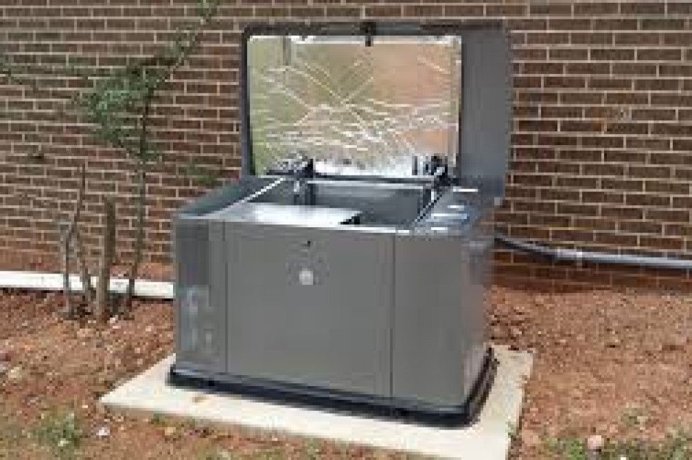 General Contracting electrical services